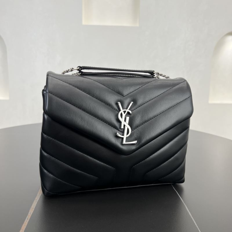 YSL Satchel Bags